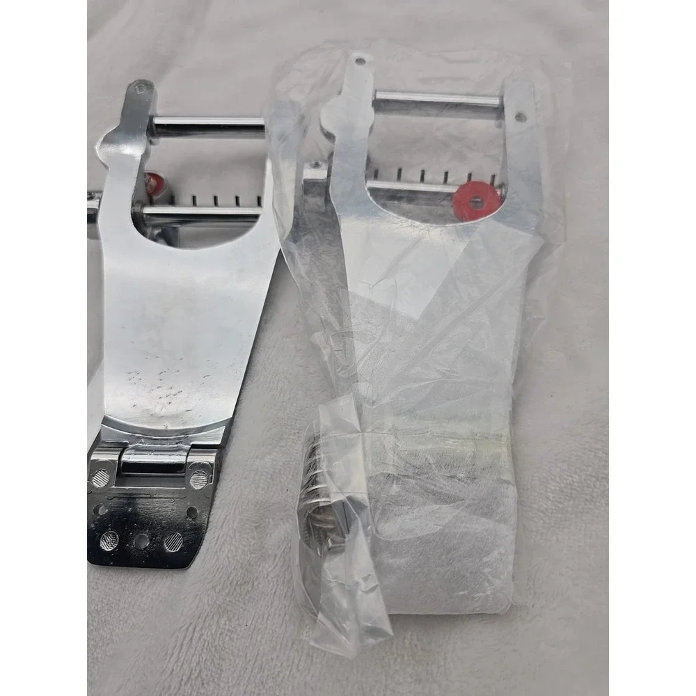 B700 Vibrato Tailpiece Tremolo System Bridge for LP JAZZ Electric Guitar **read*